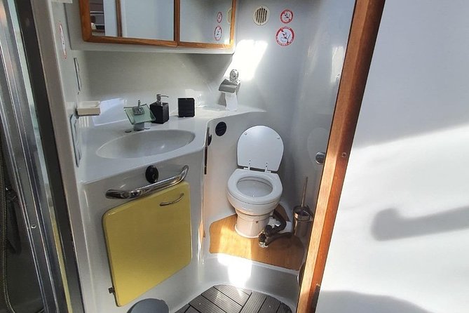 Boat Trip in Fuengirola, Dolphin Watching and Drinks - Who will enjoy this trip most