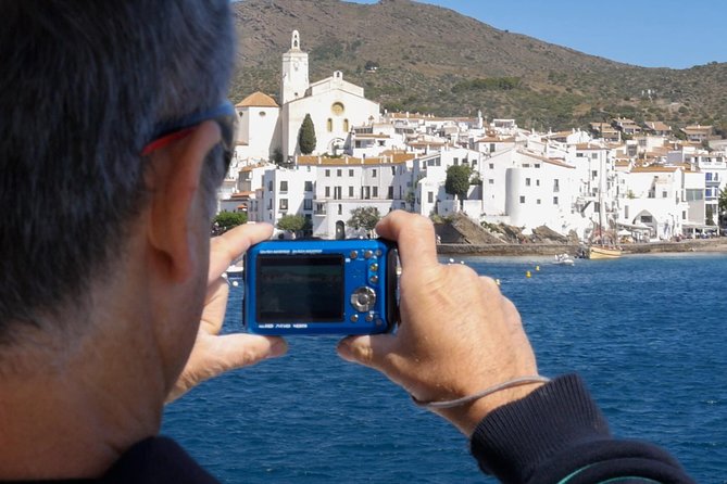 Boat Trip to Cadaqués from Roses with STOP 1:30h/2H/ in Cadaqués - Is $36.20 good value?