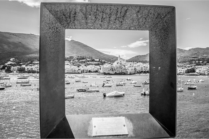Boat Trip to Cadaqués from Roses with STOP 1:30h/2H/ in Cadaqués - Timing, meeting point, and the return boat