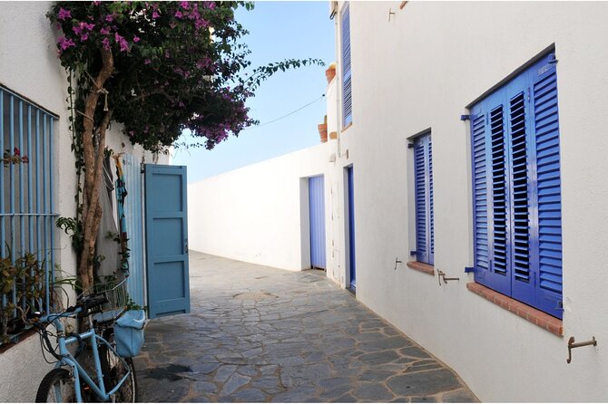 Boat Trip to Cadaqués from Roses with STOP 1:30h/2H/ in Cadaqués - Who will enjoy this trip most?