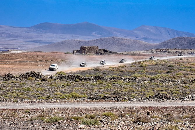 Buggy Fuerteventura Off-Road Excursions - What this Corralejo buggy tour is really like