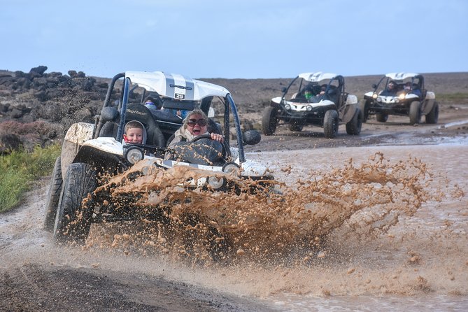 Buggy Fuerteventura Off-Road Excursions - Is $130.96 good value?