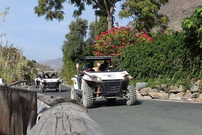 Buggy Tour Gran Canaria - What the off-road section is really like