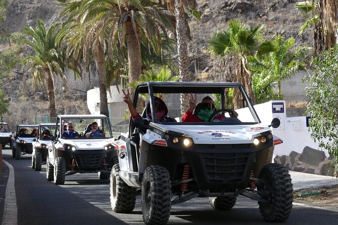 Buggy Tour Gran Canaria - Is $90.70 good value?