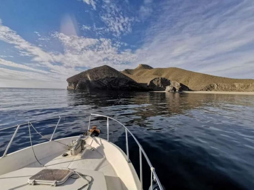 Cabo de Gata: Yacht Tour to the 5 Best Beaches - Is $77 a fair price?