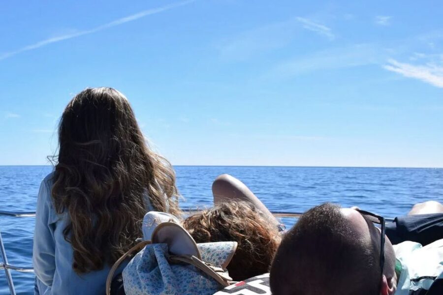 Cabo de Gata: Yacht Tour to the 5 Best Beaches - What the two-hour format really delivers