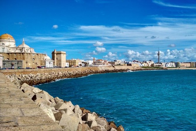 Cadiz and Jerez Day Trip from Seville - Key points before you book