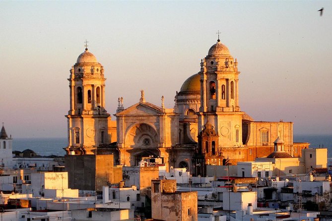 Cadiz and Jerez Day Trip from Seville - Why pair Jerez with Cádiz?