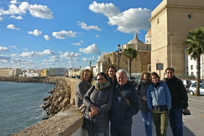 Cadiz and Jerez Day Trip from Seville - The guides can make or break the experience