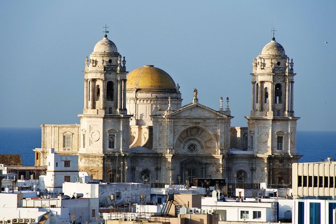 Cadiz and Jerez Day Trip from Seville - Price, value, and who should book