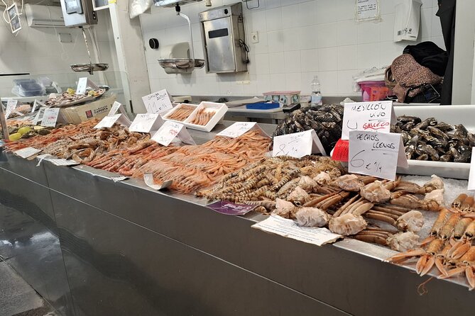 Cadiz Food Tour: Tapas, Drinks and Delights with a Local - What the $90.74 price really buys