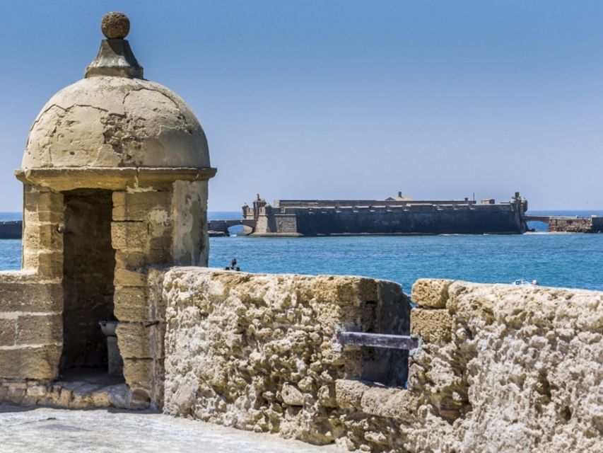 Cadiz: Guided City Tour - Why Cádiz Makes Such a Good Walking Tour