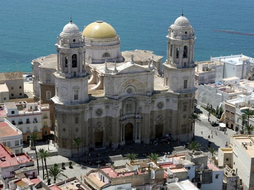 Cadiz: Guided City Tour - Who Will Like This Cádiz Tour Most?