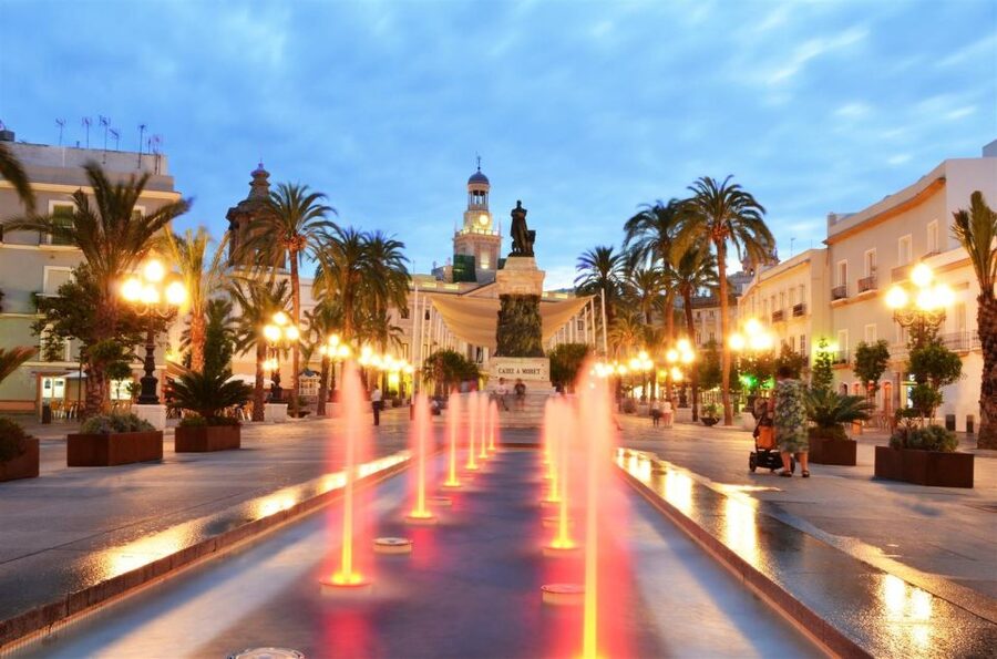 Cadiz: Medieval Tour - Five things to know before you go