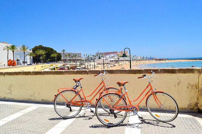 Cadiz Small Group Bike Tour - The guides make or break the experience