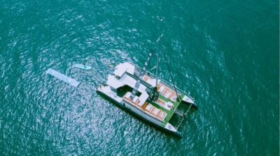 Sunset Catamaran Cruise Tours