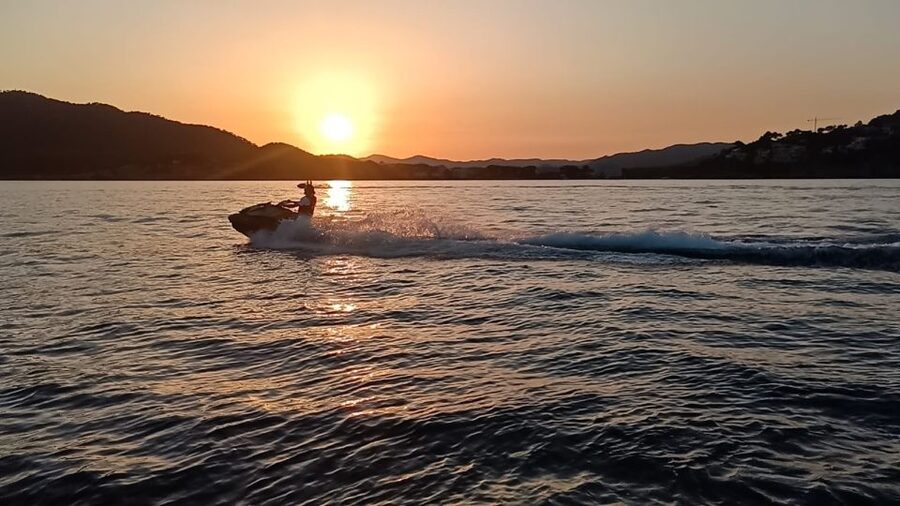 Cala Millor: Jetski Tour of Sea Lion Cave or Caves of Artà - The Boat Ride Adds More Than You Might Expect