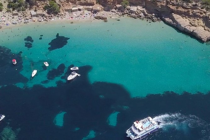 Cala Salada and Unspoiled North Beach Tour. Snorkelling and Aquarium - What to pack and how to make the day easier
