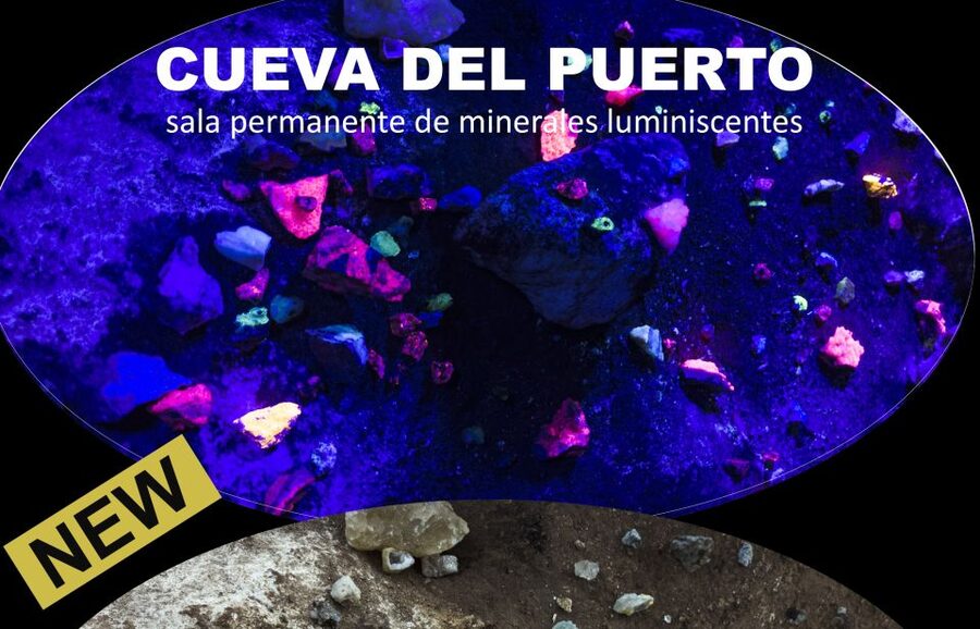 Calasparra: Cueva del Puerto Entry Ticket with Guided Tour - Bridges 20 meters above the cave floor