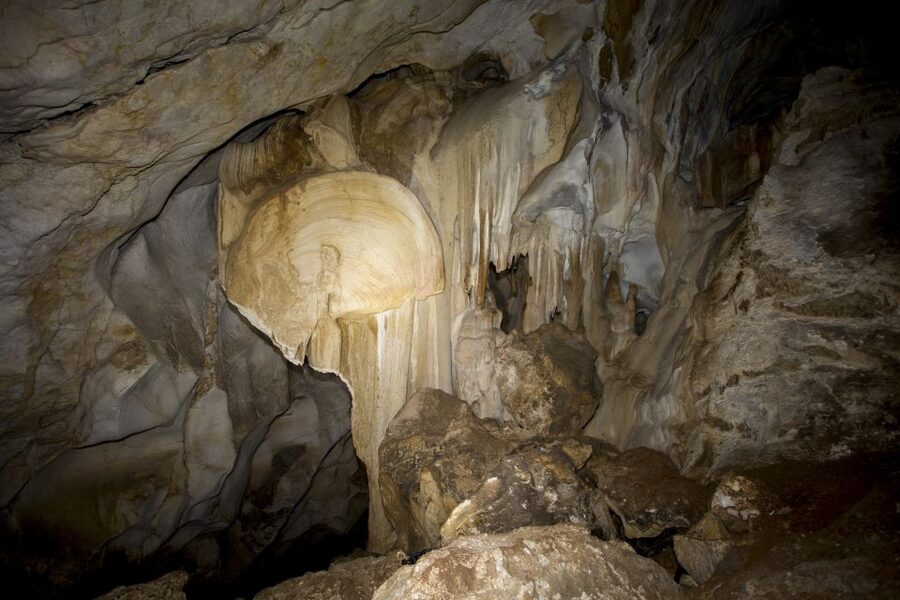 Calasparra: Cueva del Puerto Entry Ticket with Guided Tour - Who will enjoy Cueva del Puerto most