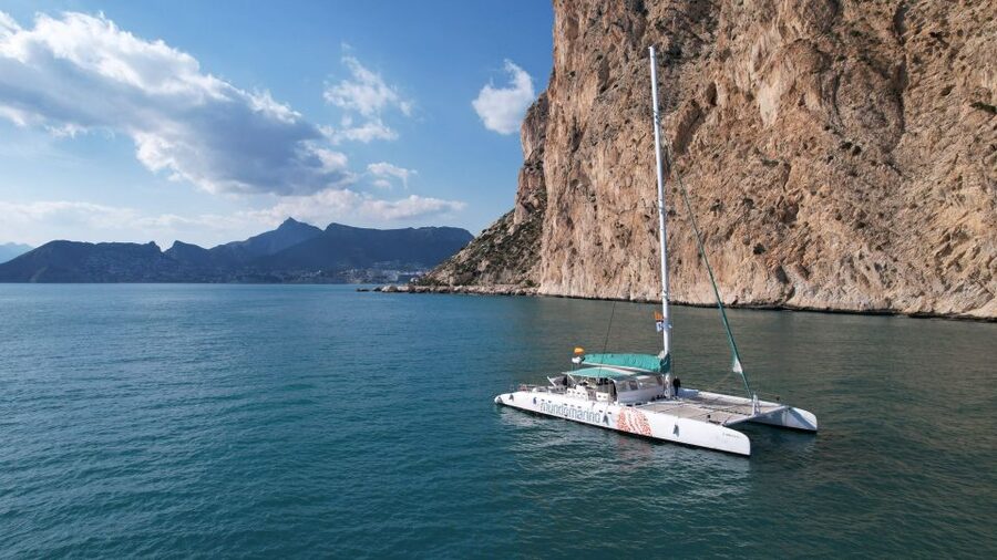 Calpe: Catamaran Tour with Optional Swim Stop - Key points to know before sailing