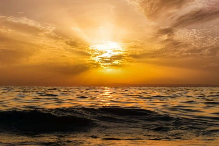 Calpe: Sunset Cruise with Sparkling Wine - Key Points To Know Before Boarding
