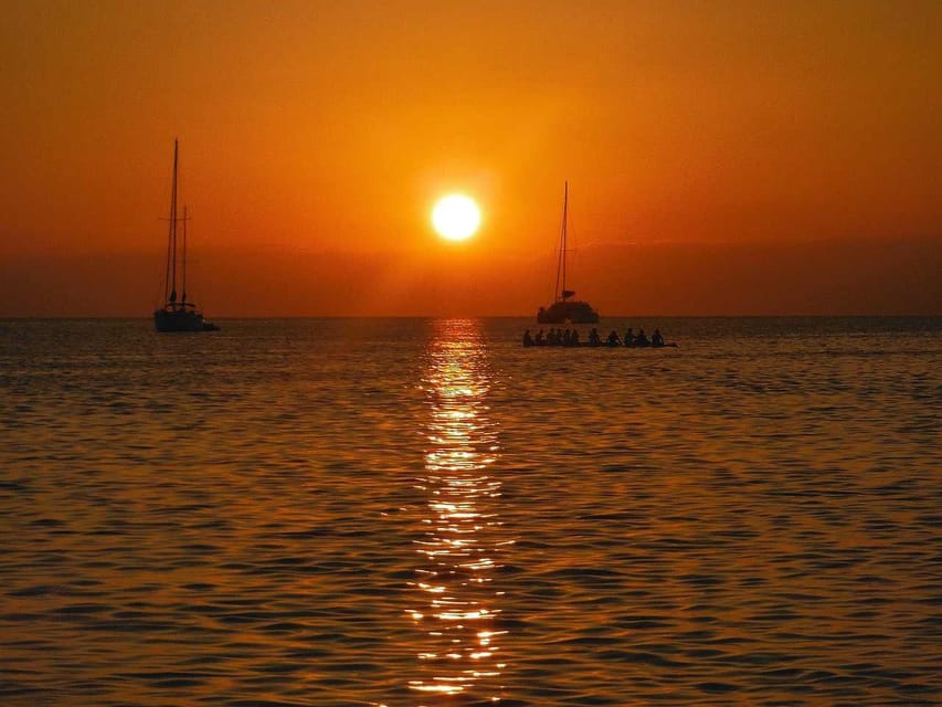 Calpe: Sunset Cruise with Sparkling Wine - Why This Short Calpe Cruise Works So Well