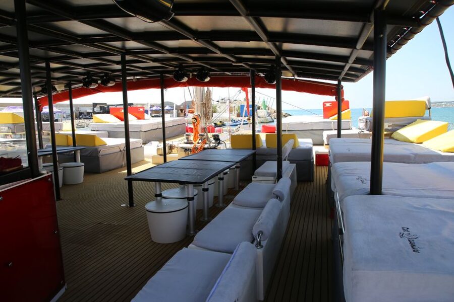 Cambrils: Catamaran Cruise with Drinks and BBQ Lunch Option - Key points to know before booking
