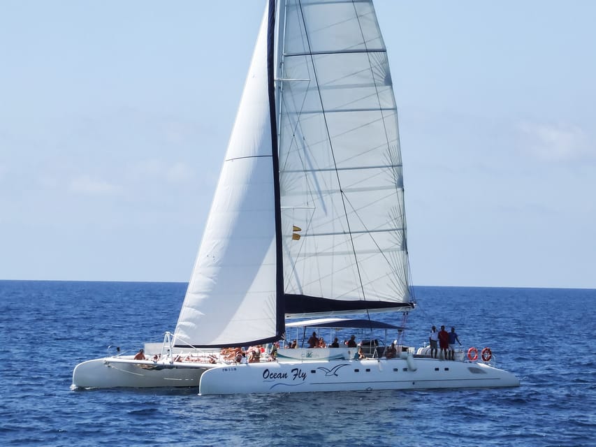 Cambrils: Costa Daurada Sail Catamaran Cruise - Who will enjoy this Cambrils cruise most