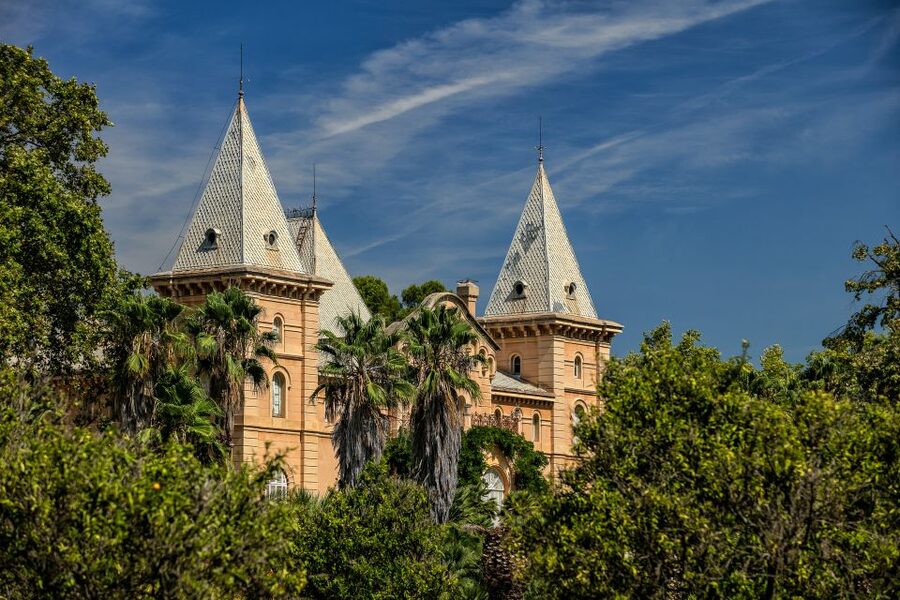 Cambrils: Parc Samà Entry Ticket - Why Parc Samà feels different from a standard garden visit