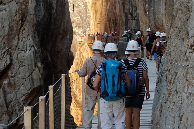Caminito del Rey Day Trip from Costa del Sol - Why the Caminito del Rey is worth a day from Malaga