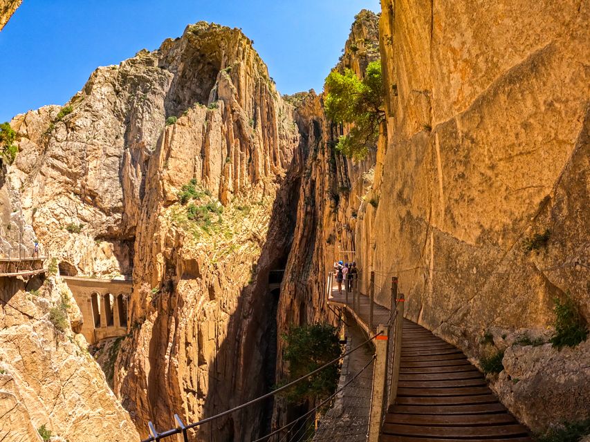 Caminito del Rey: Entry Ticket - Is the $17 ticket good value?