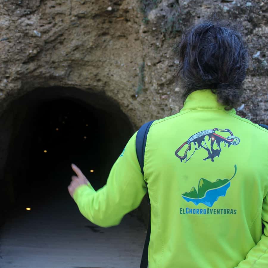 Caminito del Rey from Malaga all included - The 3.25-hour walk through El Chorro Gorge