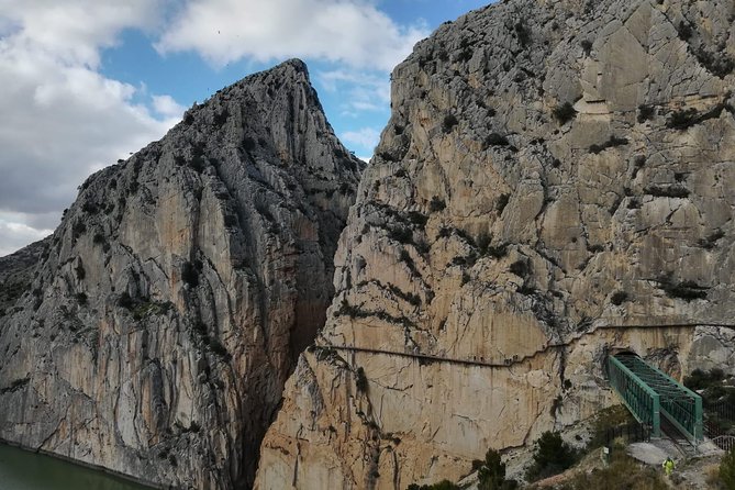 Caminito del Rey Hike from Seville - Shoes, clothing, and rules that matter