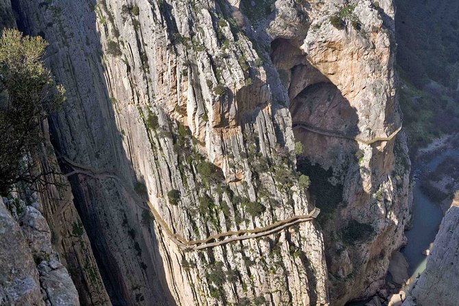 Caminito del Rey Small Group Tour from Malaga with Picnic - Quick points before you book