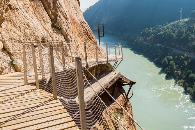 Caminito del Rey Tour from Malaga - Why Caminito del Rey is worth your day