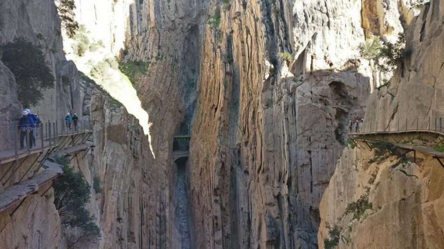 Caminito del Rey: Trekking Tour with Hiking Guide - Why the Caminito del Rey is worth your time