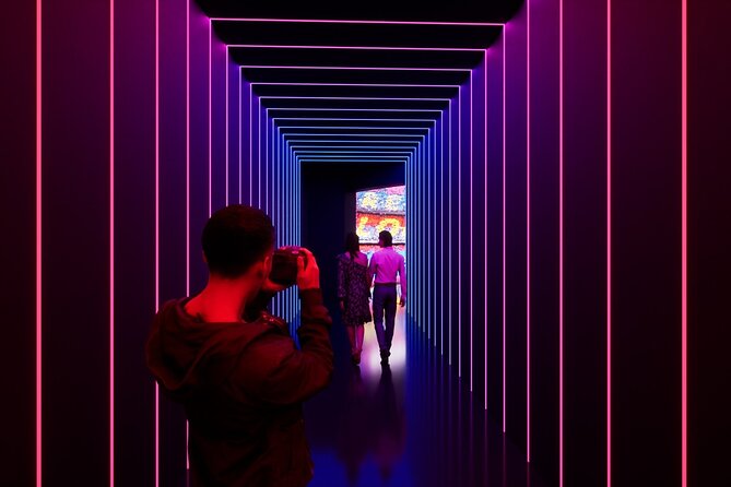 Camp Nou Immersive Tour F.C.Barcelona Museum: Open Date Ticket - Is $49.26 a fair price?