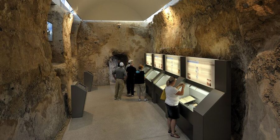 Cartagena: Panoramic Lift & Conception Castle Ticket - Who Will Like This Experience Most?