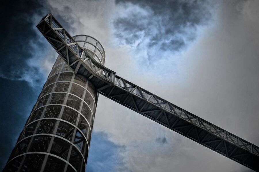Cartagena: Panoramic Lift & Conception Castle Ticket - Starting at the Panoramic Lift on Gisbert Street