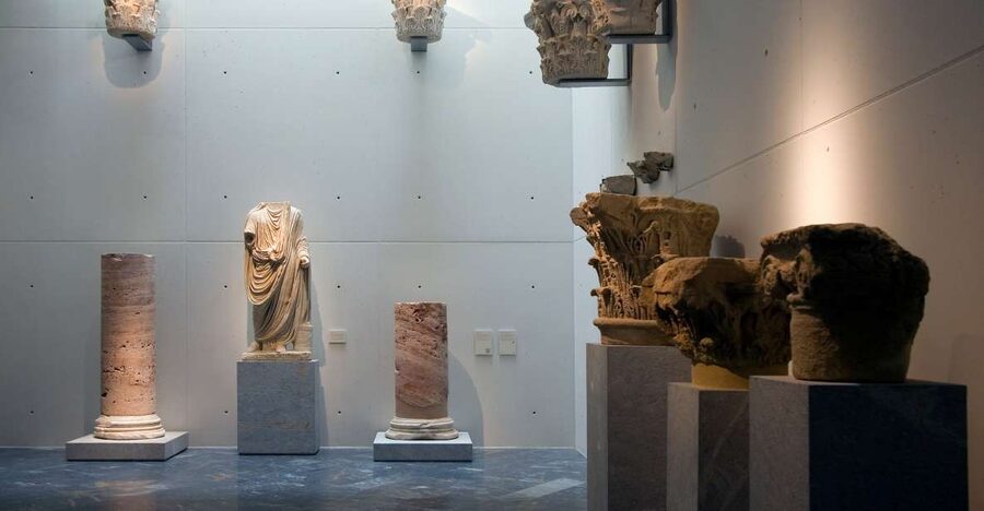 Cartagena: Roman Theater, Forum, Castle and Panoramic Lift - Key points to know before you go