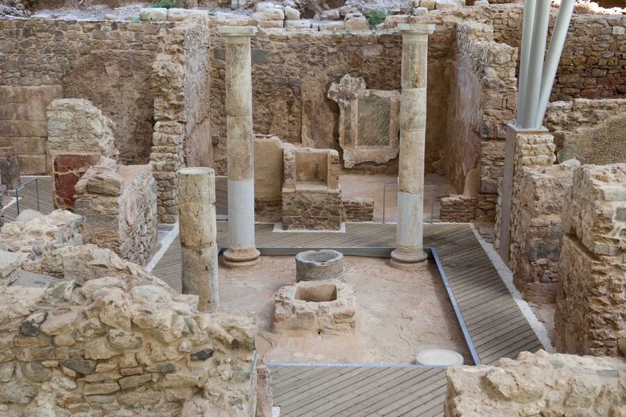 Cartagena: Roman Theater, Forum, Castle and Panoramic Lift - Is the audio guide worth adding?