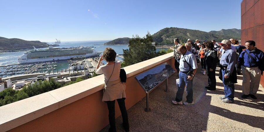 Cartagena: Roman Theater, Forum, Castle and Panoramic Lift - Price, ticket exchange, and the small print that matters