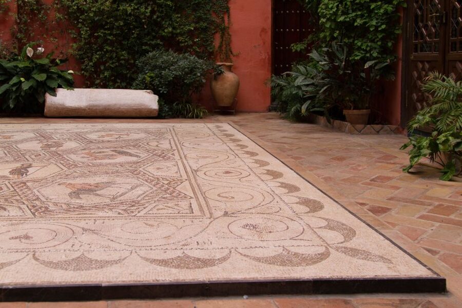 Casa de Salinas Entry Ticket with Audio Guide - Why Casa de Salinas deserves a place beside Seville’s major palaces