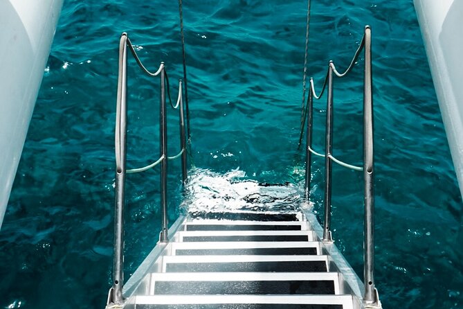 Catamaran Cruise to Papagayo beaches, lunch and water activities - Who will enjoy this Lanzarote cruise most