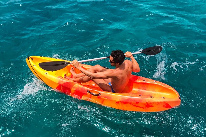 Catamaran Cruise to Papagayo beaches, lunch and water activities - The Papagayo Coast, seen from offshore
