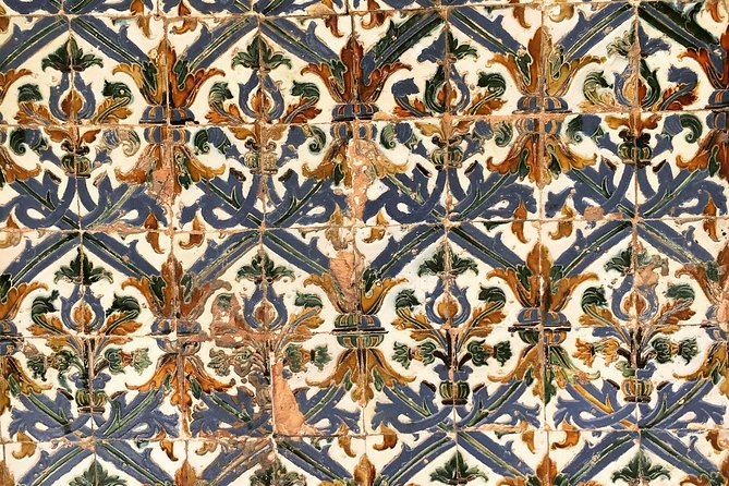 Cathedral and Real Alcàzar in Italian - Meeting at Plaza del Triunfo at 2 pm