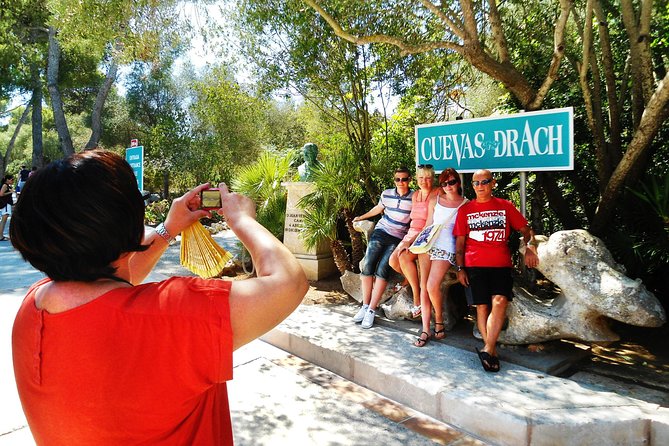 Caves of Drach Half-Day Tour with Boat Trip and Music Concert - How good is the value at $65.06?