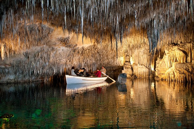 Caves of Drach Half-Day Tour with Boat Trip and Music Concert - Who will enjoy this excursion most?