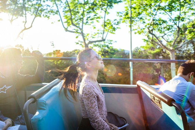 City Sightseeing Barcelona Hop-On Hop-Off Bus Tour: 24 or 48-Hour - Should you book City Sightseeing Barcelona?